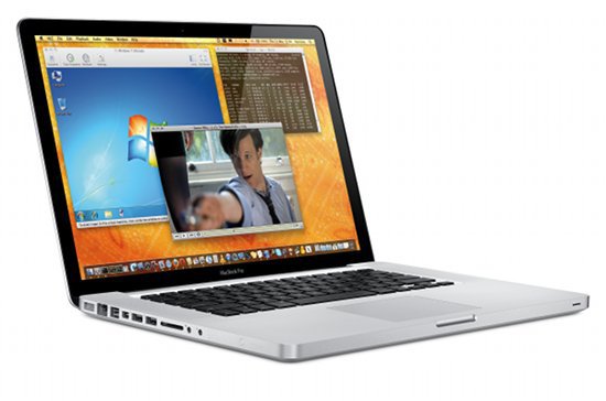 macbook pro mid 2010 specs