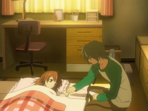 Exfanding Your Horizons: Sunday Spotlight: Clannad and Clannad After Story