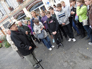 rencontres sainte menehould