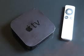 The Next Apple TV Won't Play 4K Video The Next Apple TV Won't Play 4K Video