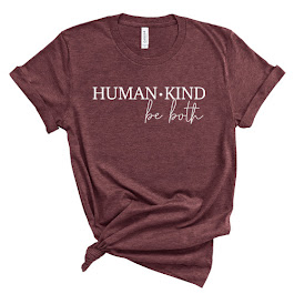 HUMAN + KIND