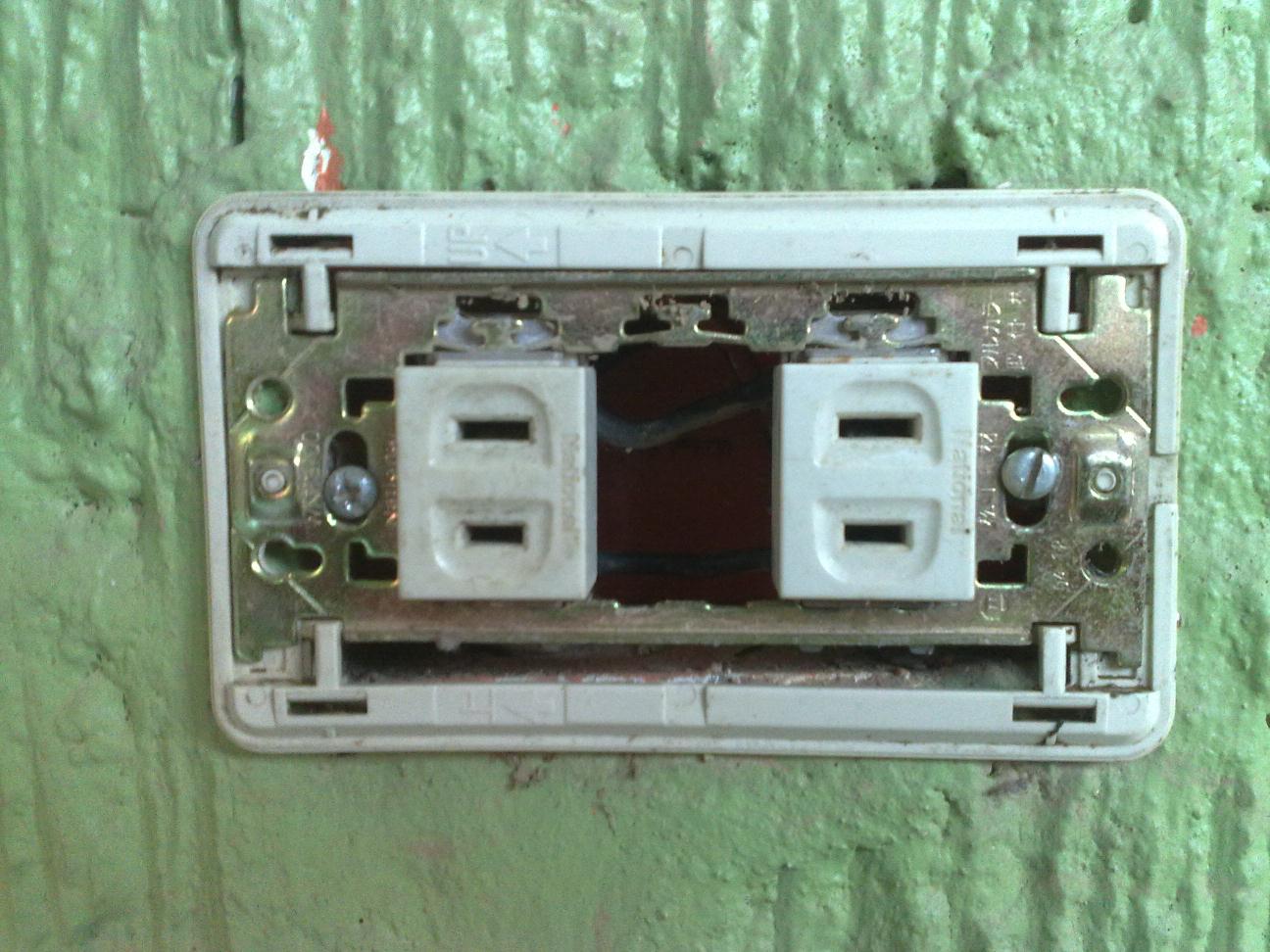 Yes! You Can! Fixing Loose Sockets / Switches