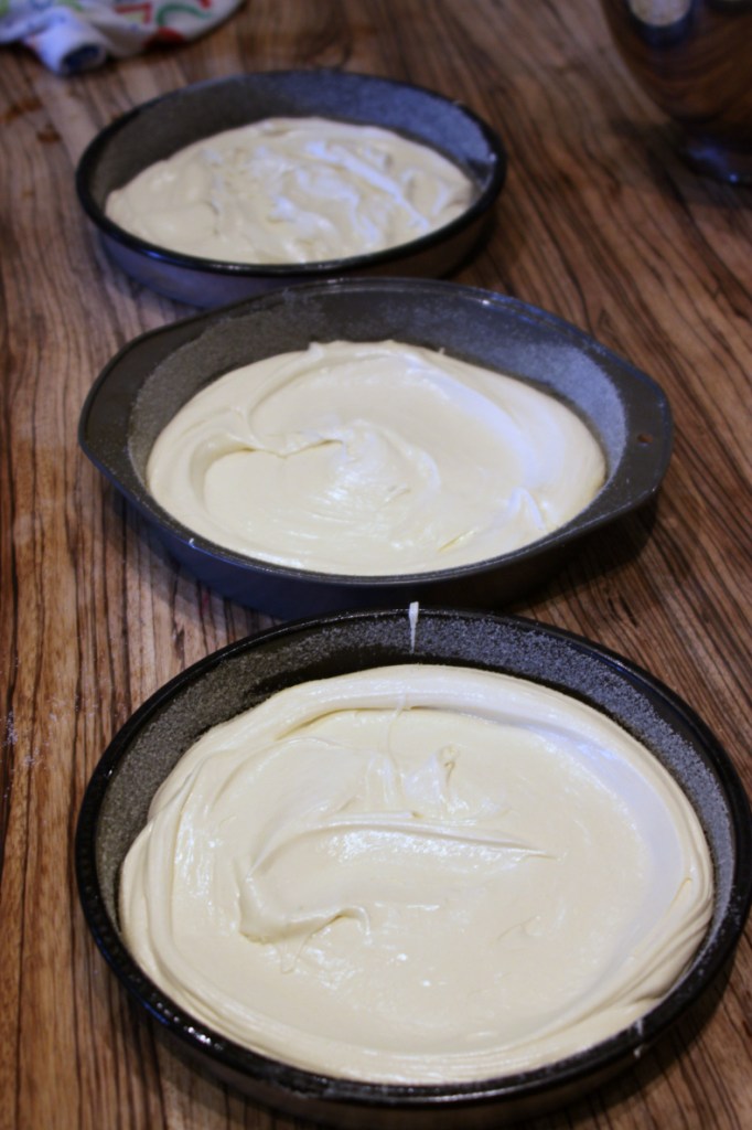 Menu Musings of a Modern American Mom Strawberry Float Cake Trifles