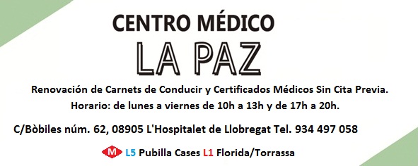 Centro Médico La Paz