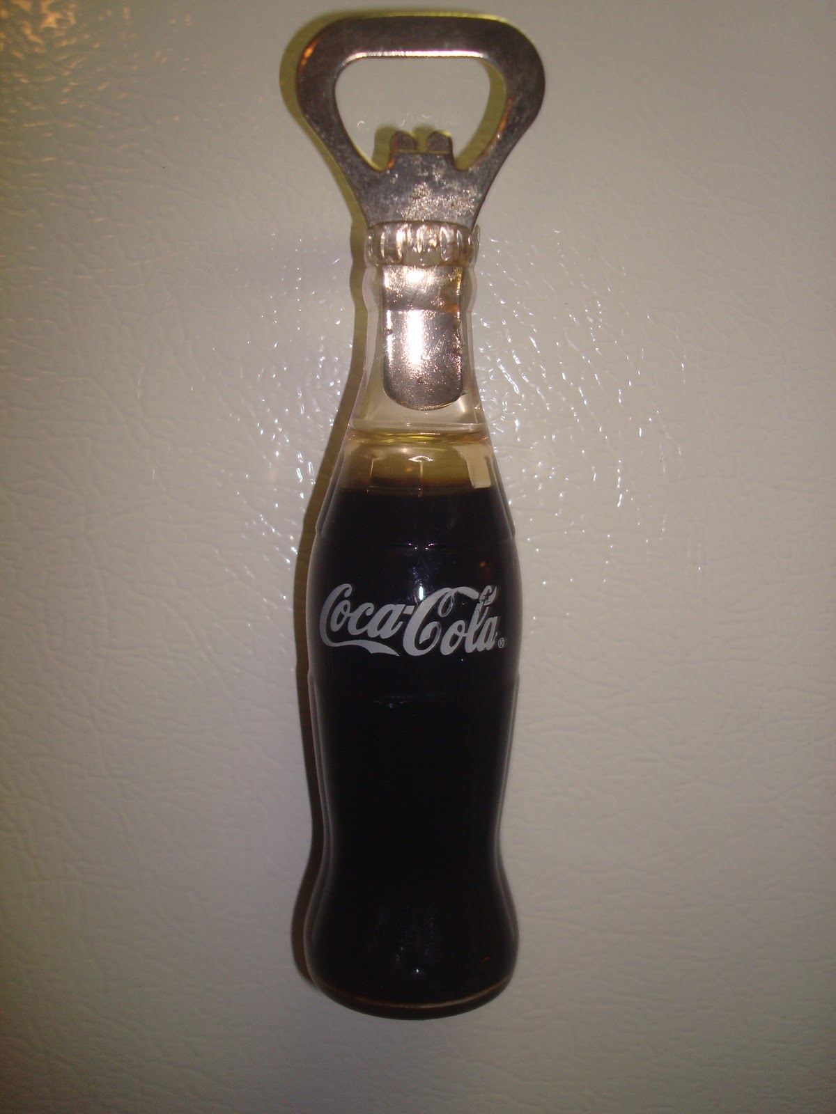Coke Bottle Opener