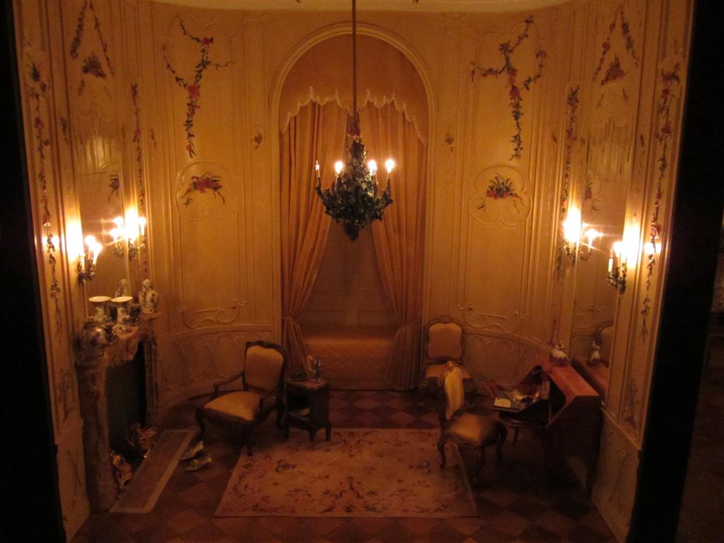 Дом Мечты Болталка: перезагрузка