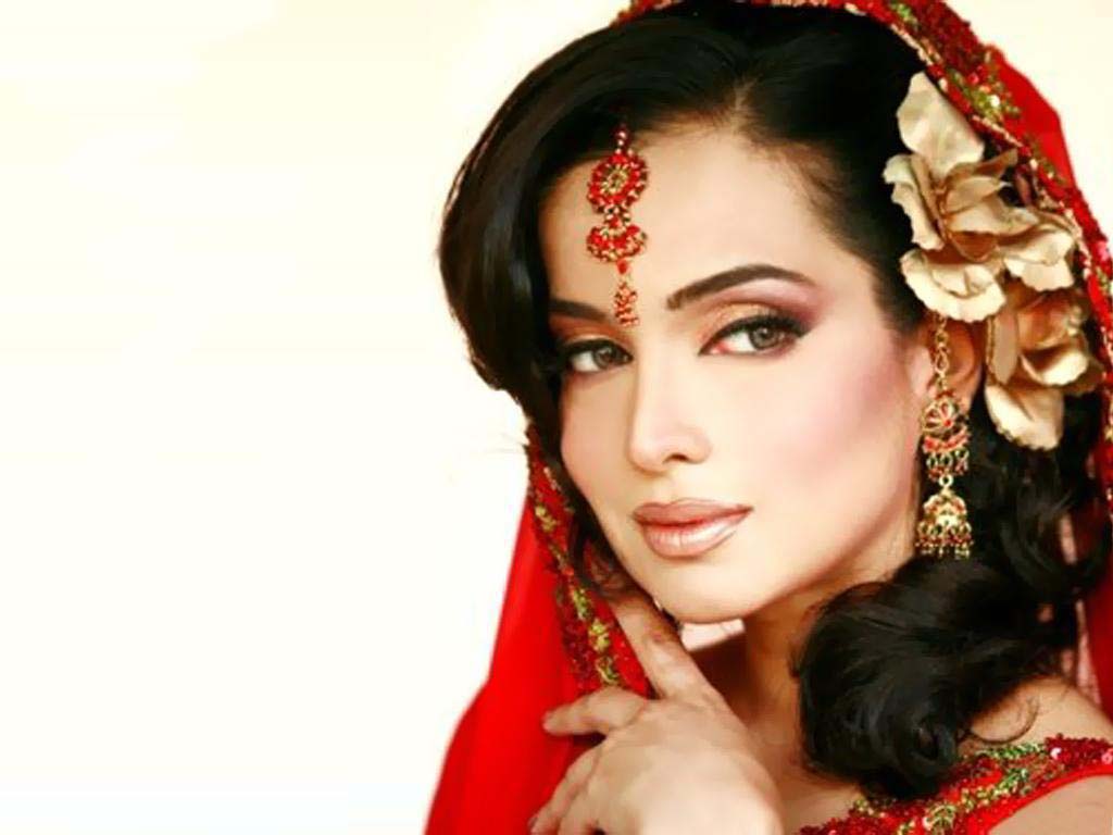 Aaminah Haq foto foto Aaminah Haq