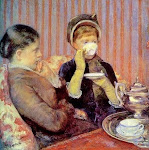 Tea Time