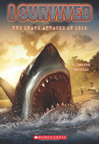 shark attacks of 1916 pictures. The Shark Attacks of 1916 is