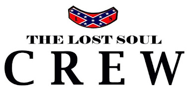 The Lost Soul Crew