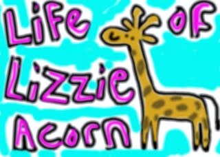Life of Lizzie Acorn