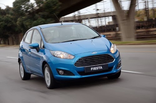 Ford fiesta indonesia ecoboost #2