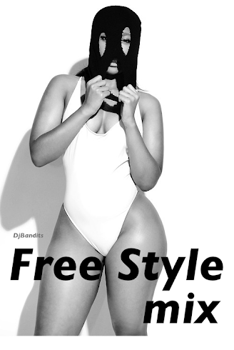 Free Style Mix 2012 October