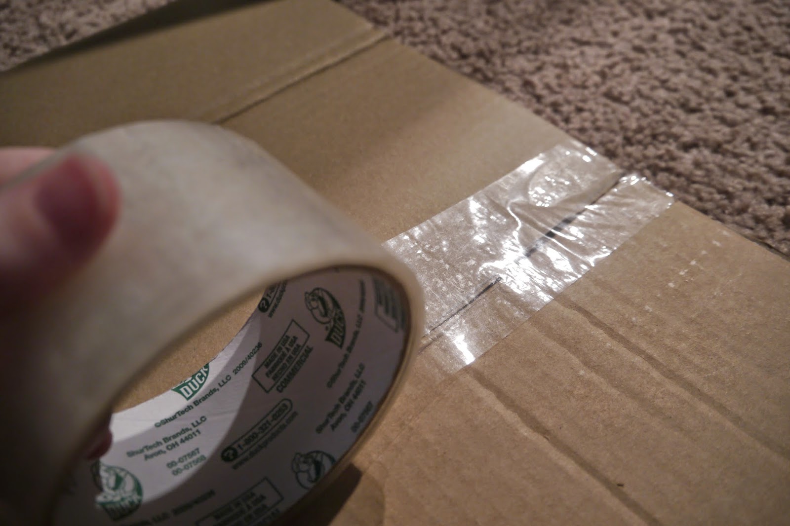 Crafting with Court Wire Shelving Shelf Liner