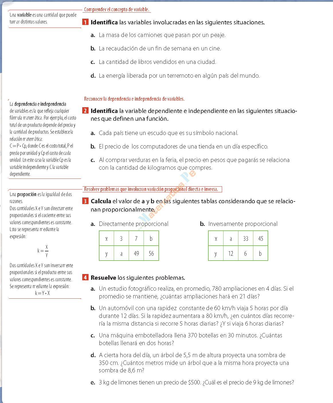EJERCICIOS RESUELTOS DE ALGEBRA LINEAL ejercicios resueltos de algebra lineal: