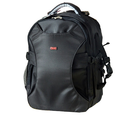 Tas Ransel Kamera + Laptop Murah dan Bagus Zano Clasy Tas Ransel Kamera + Laptop Murah dan Bagus Zano Clasy