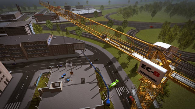 Construction Simulator Gold Edition PC Full Español Construction Simulator Gold Edition PC Full Español