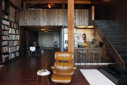 Industrieel interieur | Leef! Interieuradvies Industrieel interieur | Leef! Interieuradvies