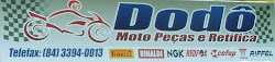 DODÔ MOTO PEÇAS