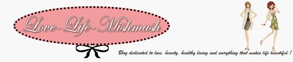 Love-Life-Mishmash