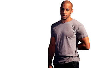 cool vin diesel widescreen wallpaper hd