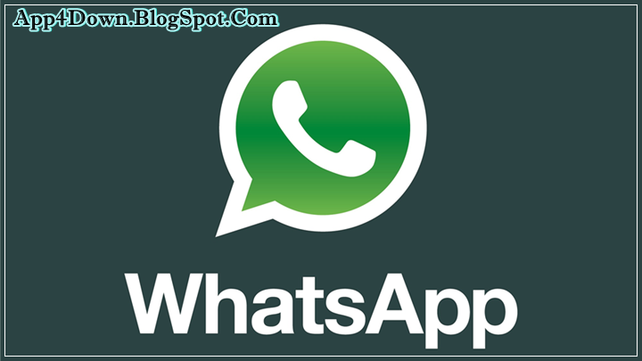 WhatsApp Messenger 2.12.8 For Android | App4Downloads.com ...