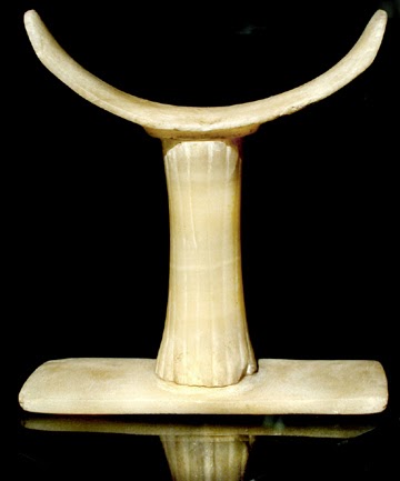 muebles mary boutique: El mueble en la civilización Egipcia