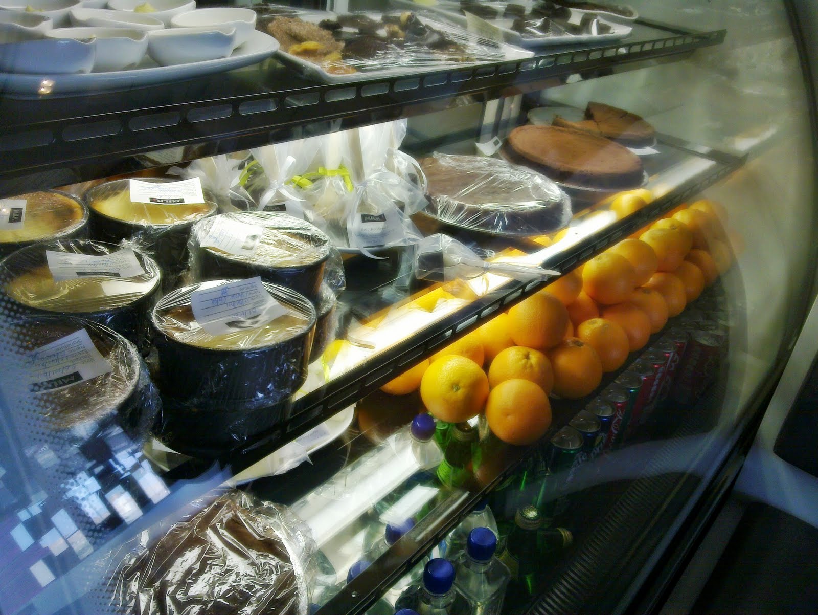 Milk Cafe