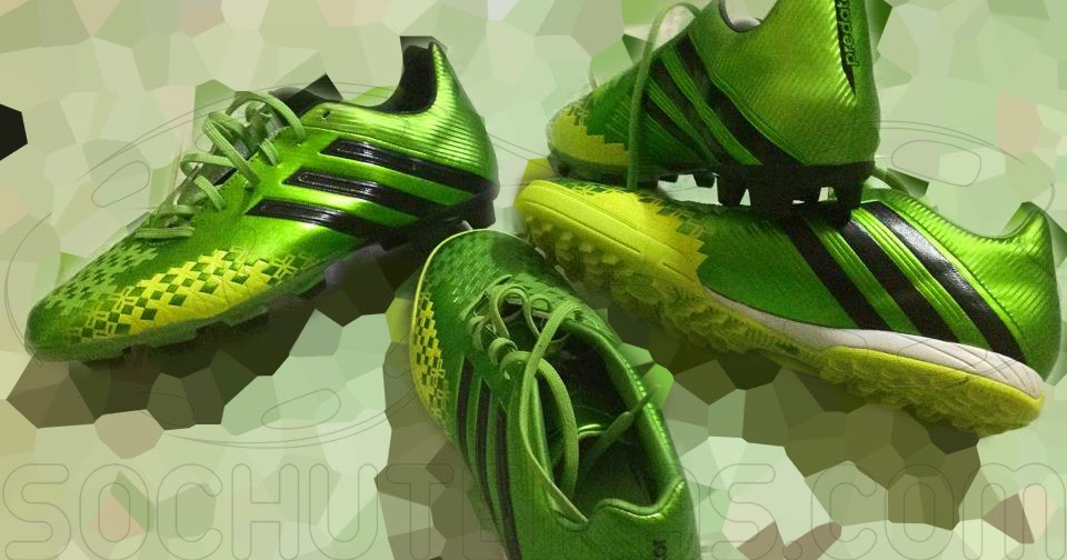 adidas predator 2013