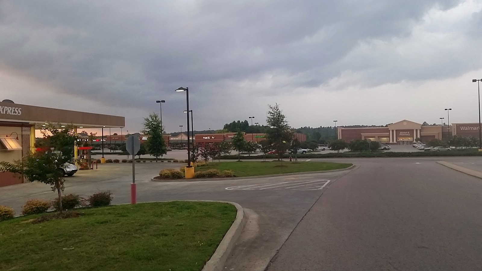 walmart louisburg nc