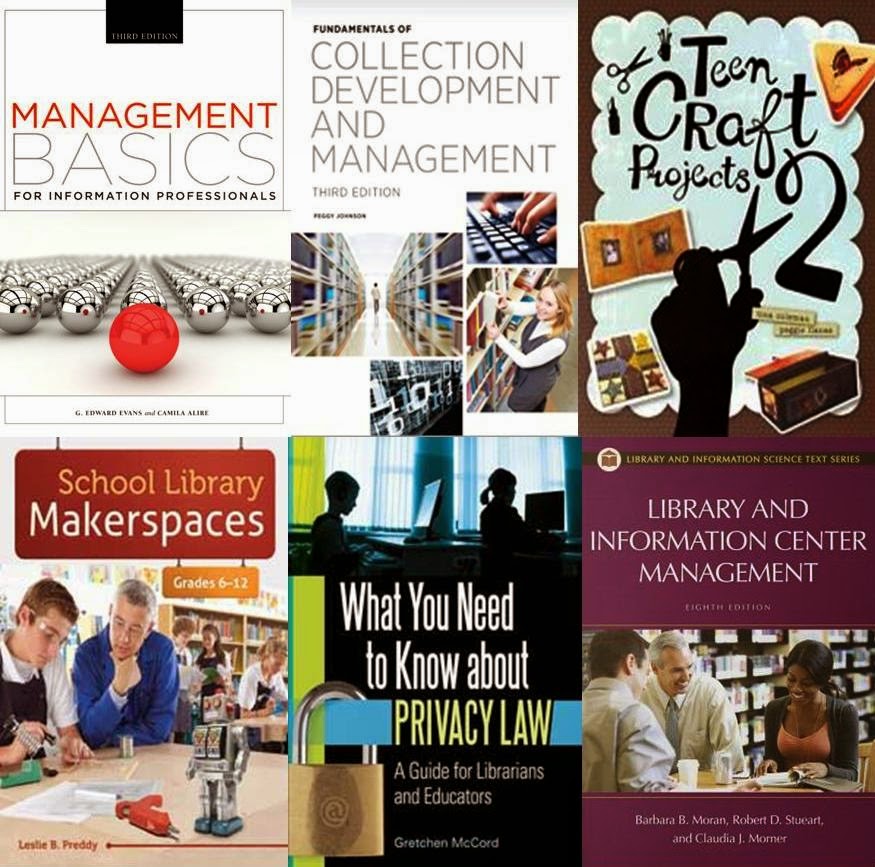 Mississippi Library Commission Blog Library Science Collection