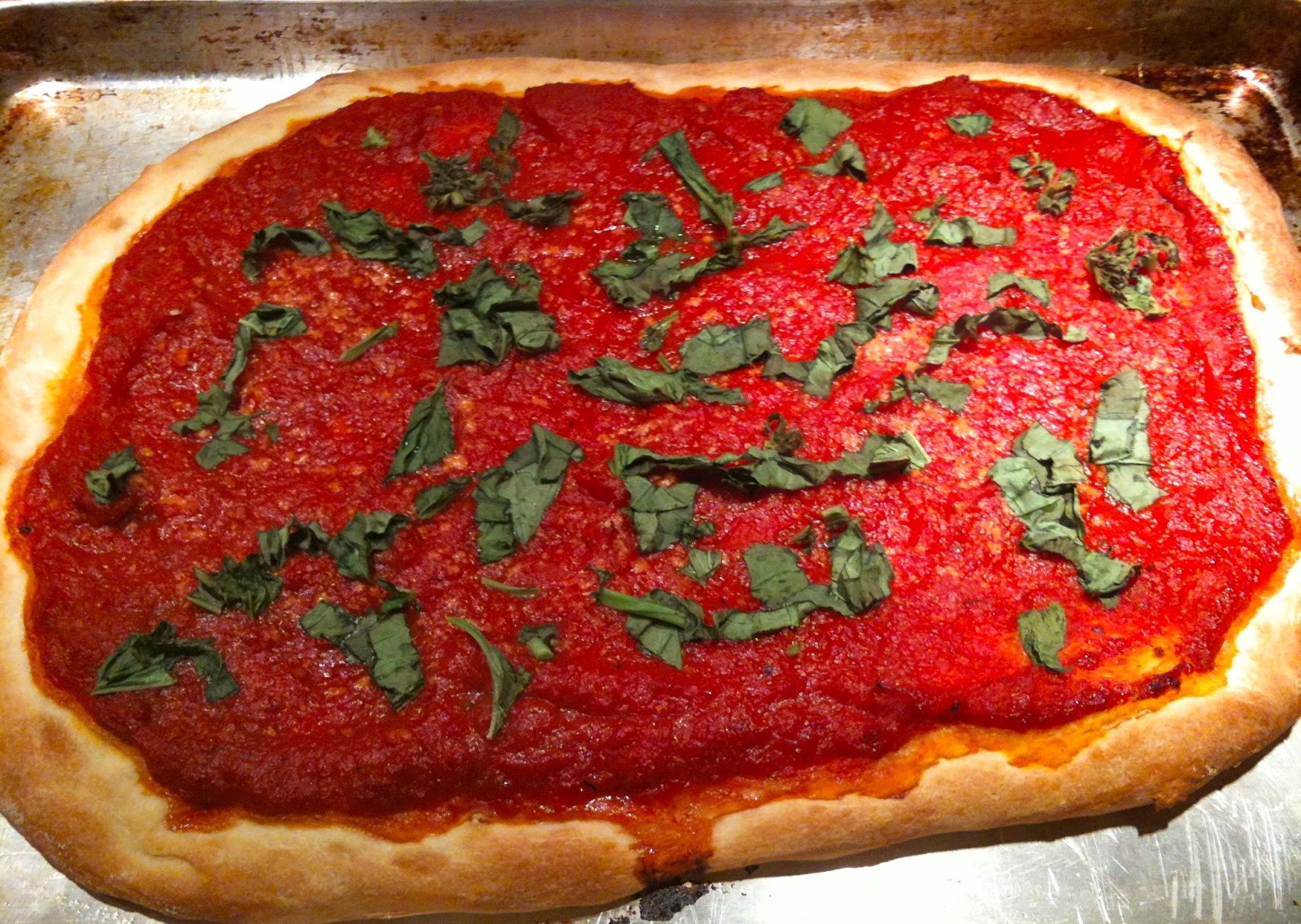 Tomato Pie