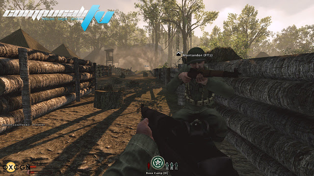 Red Orchestra 2: Rising Storm PC Full Repack Español Red Orchestra 2: Rising Storm PC Full Repack Español