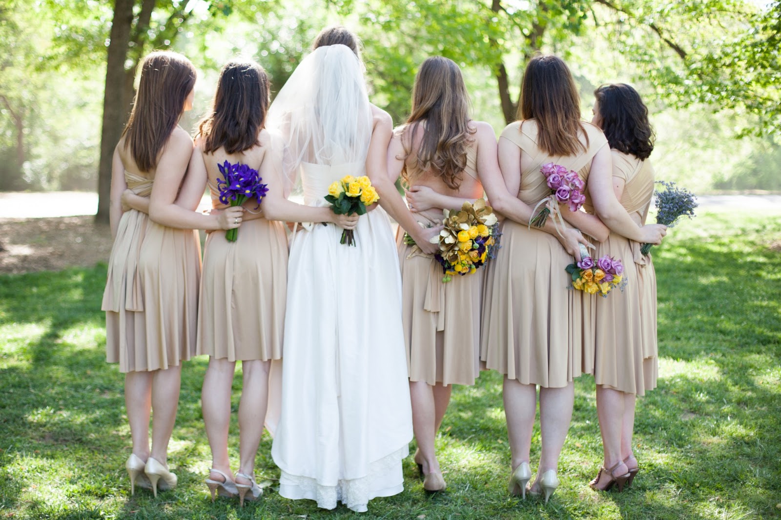 Erin Coleman Peppermint Pretty & The Jersey Maid Styled Shoot!