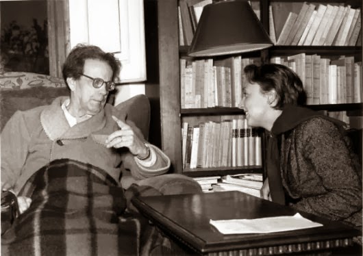 El laberinto del verdugo Giovanni Papini