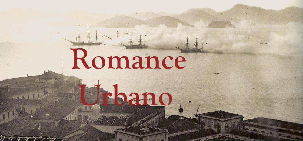 Romance Urbano