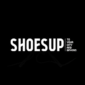 SHOES-UP