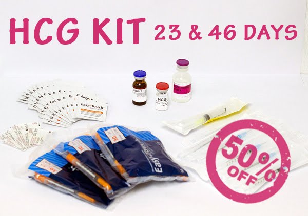 HCG KIT