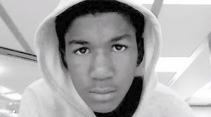 In Loving memory of Treyvon Martin