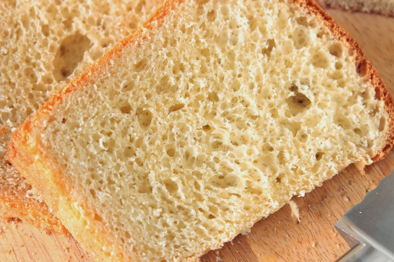 Sally Lunn Batter Bread Kudos Kitchen by Renée