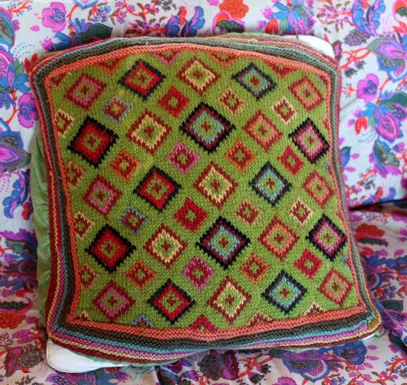 Getting Stitched on the Farm Tutorial How to Sew a Fabric Backing to