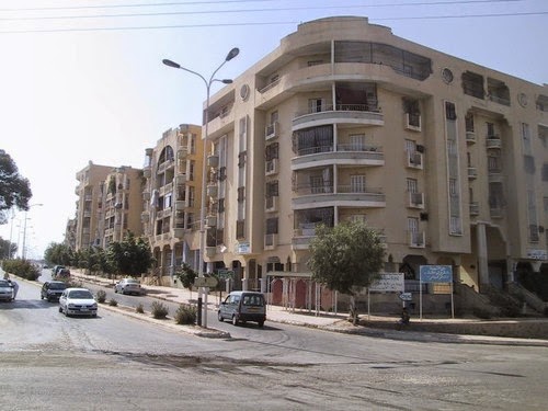 tourism algerie La Wilaya de Chlef