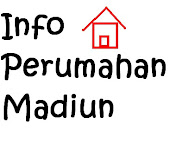 Perumahan Madiun