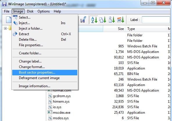 Windows 95 Floppy Disk Download