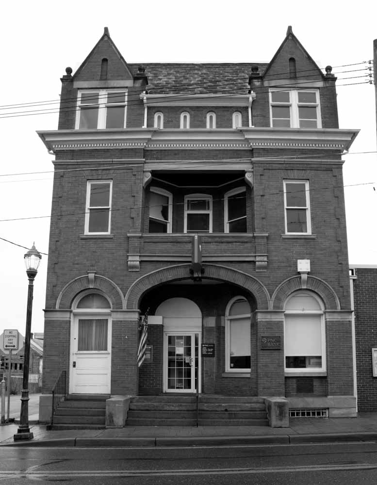 My Daily Photo Walk Day 99 Union Bridge, MD