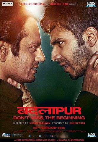 badlapur hindi full movie  free