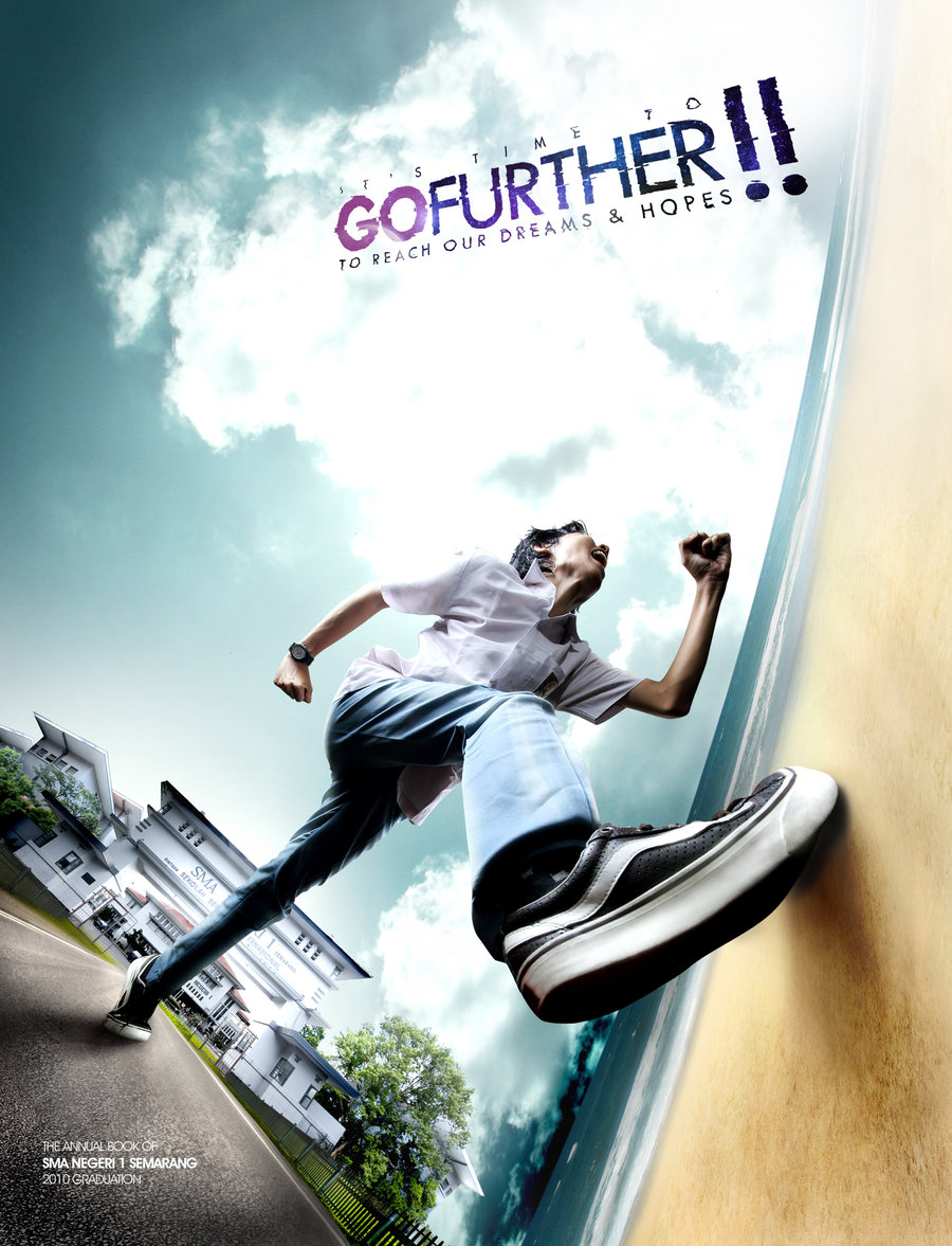 Buku Tahunan Sekolah COVER BUKU TAHUNAN SMA 1 SEMARANG 2010