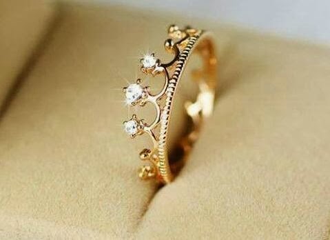 Engagement Ring for Wedding