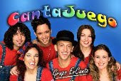 Cantajuegos