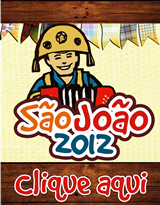 Blog São João 2012